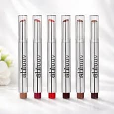 Lip Balm Formato Caneta Girl's Night Blow Ruby Rose Cremoso e Versátil