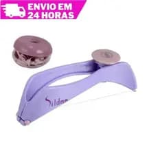 Removedor De Pelos Facial Egípcia Depilação Em Linha Raiz Alicate que Remove Pelo Depilador de Pelos Faciais