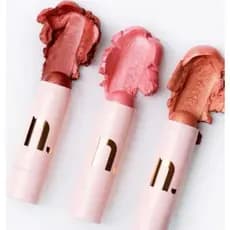 Nina Stick  Multifunções Blush e Batom Sombra e Iluminador