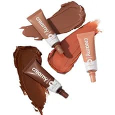 LIP BALM CREAMY CHAI LATTE MOCHA CREAMY THE COFFEE COLLECTION - 10G
