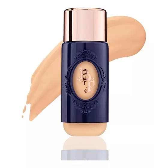 Base de maquiagem líquida Bruna Tavares BT Skin Base Liquida - 40mL