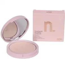 PÓ COMPACTO INSTANT MATTE NINA MAKEUP