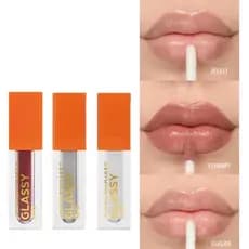 MARI MARIA - MM - GLOSS LABIAL - GLASSY LIPS