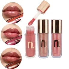 Nina Makeup - GLOSS LABIAL INSTANT GLOW