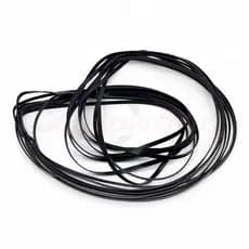 Kit com 5 Correia do Carro de Impressão Epson C5210 C5290 C5710 C5790 M5299 WF-3540 ET-8700 - Peça de Reposição