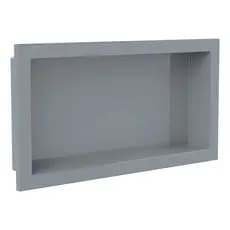Nicho Para Banheiro E Cozinha Embutir 30x60 Alto Brilho