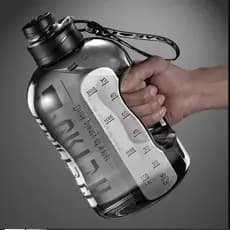 Garrafa Esportiva Novo Design 1700ml
