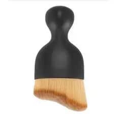 Pincel Para Detalhamento Interno Karbox Produto Limpeza Interiores Premium Macio Uso Geral Escolha Seu Modelo Oferta 1pc