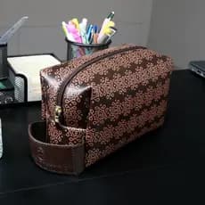 Necessaire Pequena Torontos Top Luxo Top