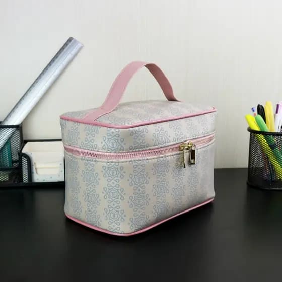 Bolsa Unissex Frasqueira Torontos Super Oferta