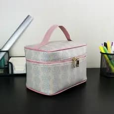 Bolsa Unissex Frasqueira Torontos Super Oferta