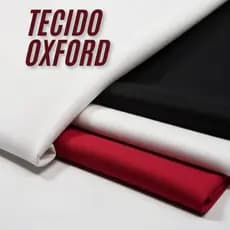 Tecido Oxford Liso - Por Metro 100% Poliester