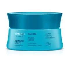 Amend Máscara Expertise Hidratação e Força 300g