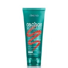 AMEND CACHOS LEAVE-IN PARA CABELOS CRESPOS 250G