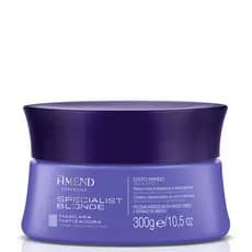 AMEND MÁSCARA MATIZADORA EXPERTISE SPECIALIST BLONDE 300G