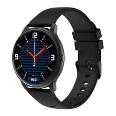 Relógio Smartwatch Imilab Ox Kw66 Bluetooth 5.0 Tela de 1.28 pol. Preto