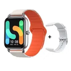 Smartwatch Haylou Rs4 Plus Relógio Inteligente BT5.1 Tela 1.78 Pol