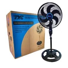 Novo ventilador coluna TYF40cm-127cm ajuste de altura livremente, ventilador de pé 110/127v