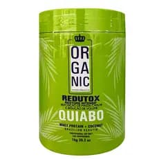 redutox capilar repositor de massa mais vendido da shopee resultado de cabelo de novela 1kg