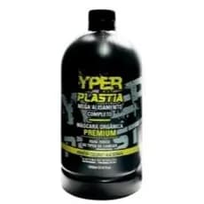 SEMI DEFINITIVA ORGANICA LISO 100% YPER plastia 1 LITRO