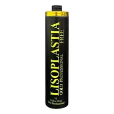 LISOPLASTIA FREE PRA VC 1 LITRO ORGANICO LISO ABSOLUTO