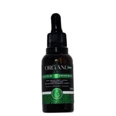 Óleo Vegetal de Alecrim Rosmarinus – 100% Puro e Natural (30ml)