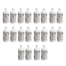 Kit Atacado 20 Unidades Progressiva Fortyliss Cocoplastia 1L (10 Shampoos + 10 Ativos)
