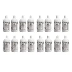 12 Kit Profissional Fortyliss Cocoplastia 1L Alisamento Profissional Para Salões