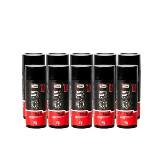 15 ÓLEO SPRAY PARA BARBA 60 ML - FOX FOR MEN