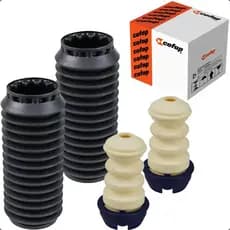 Par Batente E Coifa Do Amortecedor Traseiro Vw Voyage Gol G3 G4 G5 G6 G7 G8 Parati Saveiro Cofap