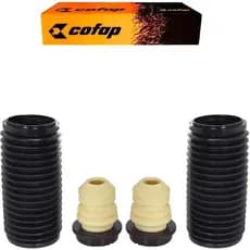 Kit Batente E Coifa Dianteiro Cofap Palio Siena Weekend EX ELX HLX Adventure Trekking