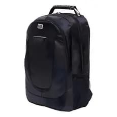 Mochila Escolar Juvenil Masculina Executiva Notebook HD Espaçosa LapTop Reforçada Resistente