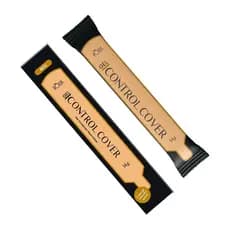Refil Sache Gel Control Cover Bisnaga 14g Volia