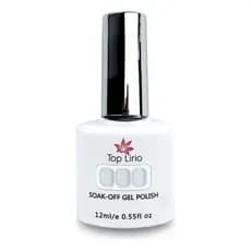 Esmalte Em Gel Renda 10ml