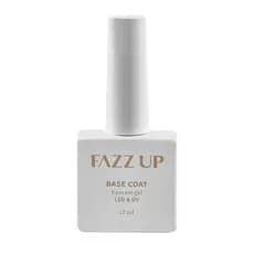 Base Coat 12ml - Fazz Up Sem Preparadores