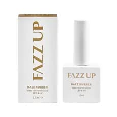 Base Rubber - Fazz Up -  12ML