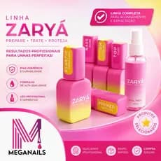 Primer Non Acid (Sem Acido) 12ml - Zarya
