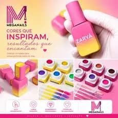 Elastic Base Colt Zarya- 12ml