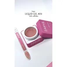 Liquid Gel Para Unhas 15g - Zarya