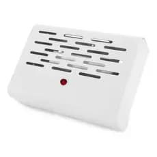 Desumidificador Antimofo Eletronico Anti Acaro E Fungos 127V ou 220v