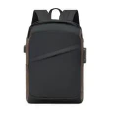 Mochila Executiva Antifurto com Cadeado - Entrega Imediata SP! 12x Sem Juros DPX-4