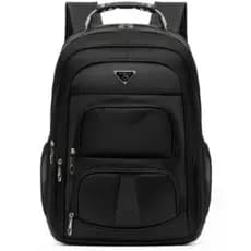 Mochila Unissex para Viagem Cabo de Aço Reforçado Resistente Elegantes Moderno R-2108