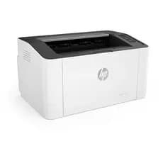 Impressora HP 107A Laser Mono 110V