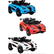 Carro Elétrico Infantil SS Sportiva 12v - Bang Toys