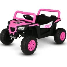 Carro Elétrico Infantil UTV Pulse XR7 12V Controle Remoto - Bang Toys