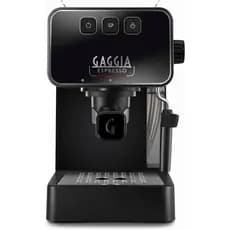 Gaggia Cafeteira Espresso Manual Evolution Deluxe Preta 120V