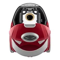 Aspirador De Pó Next 1500 1,5 Litros 1200w Mondial Vermelho/preto 127v