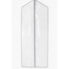 Capa protetora para vestido