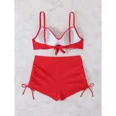 WD VEST Biquini Plus Size Central Elegante Beautiful VERÃO 2024 XX510