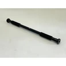 Barra Fixa de Parede para Porta Musculação Bonafit Showroom